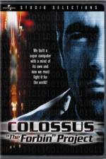 Watch Colossus The Forbin Project Letmewatchthis