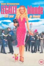 Watch Legally Blonde Letmewatchthis