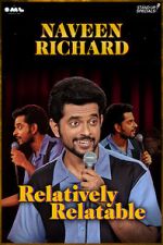 Watch Relatively Relatable by Naveen Richard Letmewatchthis