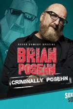 Watch Brian Posehn: Criminally Posehn Letmewatchthis