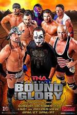 Watch TNA Bound for Glory Letmewatchthis