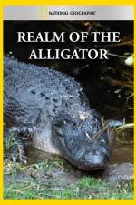 Watch National Geographic Realm of the Alligator Letmewatchthis