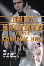Watch Andy Kaufman Plays Carnegie Hall Letmewatchthis