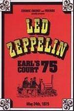 Watch Led Zeppelin - Live at Earls Court Letmewatchthis