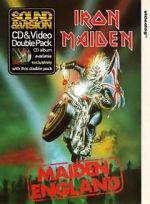 Watch Iron Maiden: Maiden England Letmewatchthis