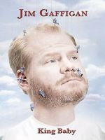 Watch Jim Gaffigan: King Baby (TV Special 2009) 0123movies