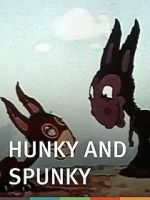 Watch Hunky and Spunky (Short 1938) Letmewatchthis