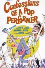 Watch Confessions of a Pop Performer Letmewatchthis