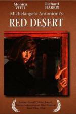 Watch Il deserto rosso Letmewatchthis