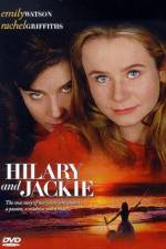 Watch Hilary and Jackie Letmewatchthis