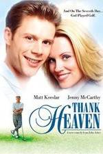 Watch Thank Heaven Letmewatchthis
