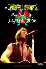 Watch Bon Jovi: Live at Madison Square Garden Letmewatchthis
