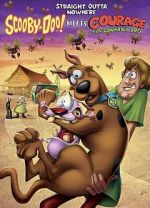 Watch Straight Outta Nowhere: Scooby-Doo! Meets Courage the Cowardly Dog Letmewatchthis