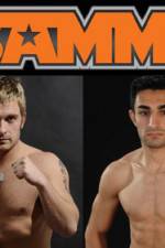 Watch BAMMA 2 Roundhouses in the Roundhouse Letmewatchthis