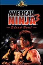 Watch American Ninja 3: Blood Hunt Letmewatchthis