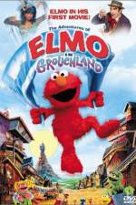 Watch The Adventures of Elmo in Grouchland Letmewatchthis