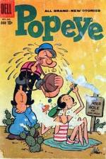 Watch The Popeye Show Letmewatchthis