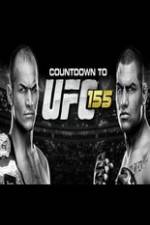 Watch Countdown To UFC 166 Velasquez vs Dos Santos III Letmewatchthis