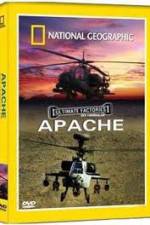 Watch National Geographic: Megafactories - Apache Helicopter Letmewatchthis