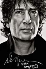 Watch Neil Gaiman: Dream Dangerously Letmewatchthis