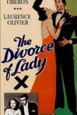 Watch The Divorce of Lady X Letmewatchthis