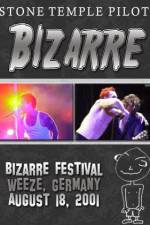 Watch STONE TEMPLE PILOTS Bizarre Festival Letmewatchthis