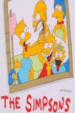 Watch The Simpsons: Family Portrait Letmewatchthis