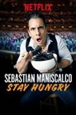 Watch Sebastian Maniscalco: Stay Hungry Letmewatchthis