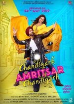 Watch Chandigarh Amritsar Chandigarh Letmewatchthis