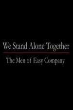 Watch We Stand Alone Together Letmewatchthis