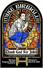 Watch Mike Birbiglia: Thank God for Jokes Letmewatchthis