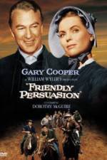 Watch Friendly Persuasion Letmewatchthis