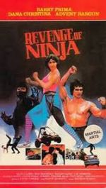 Watch Revenge of the Ninja Letmewatchthis