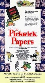 Watch The Pickwick Papers Letmewatchthis