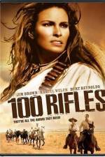 Watch 100 Rifles Letmewatchthis