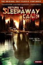 Watch Return to Sleepaway Camp Letmewatchthis