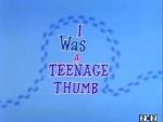 Watch I Was a Teenage Thumb (Short 1963) Letmewatchthis