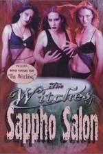 Watch The Witches of Sappho Salon Letmewatchthis
