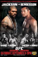 Watch UFC 75 Champion vs Champion Letmewatchthis