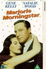 Watch Marjorie Morningstar Letmewatchthis