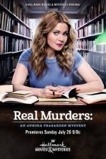 Watch Aurora Teagarden Mystery: Real Murders Letmewatchthis