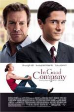 Watch In Good Company Letmewatchthis