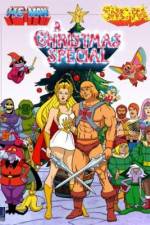 Watch He-Man and She-Ra: A Christmas Special Letmewatchthis