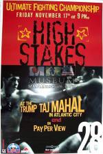 Watch UFC 28 High Stakes Letmewatchthis