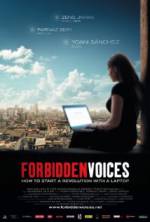 Watch Forbidden Voices Letmewatchthis