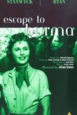 Watch Escape to Burma Letmewatchthis