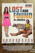 Watch Lost and Found in Armenia Letmewatchthis