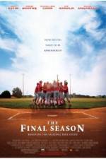 Watch The Final Season Letmewatchthis