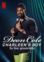 Watch Deon Cole: Charleen's Boy Letmewatchthis