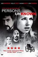 Watch Persons Unknown Letmewatchthis